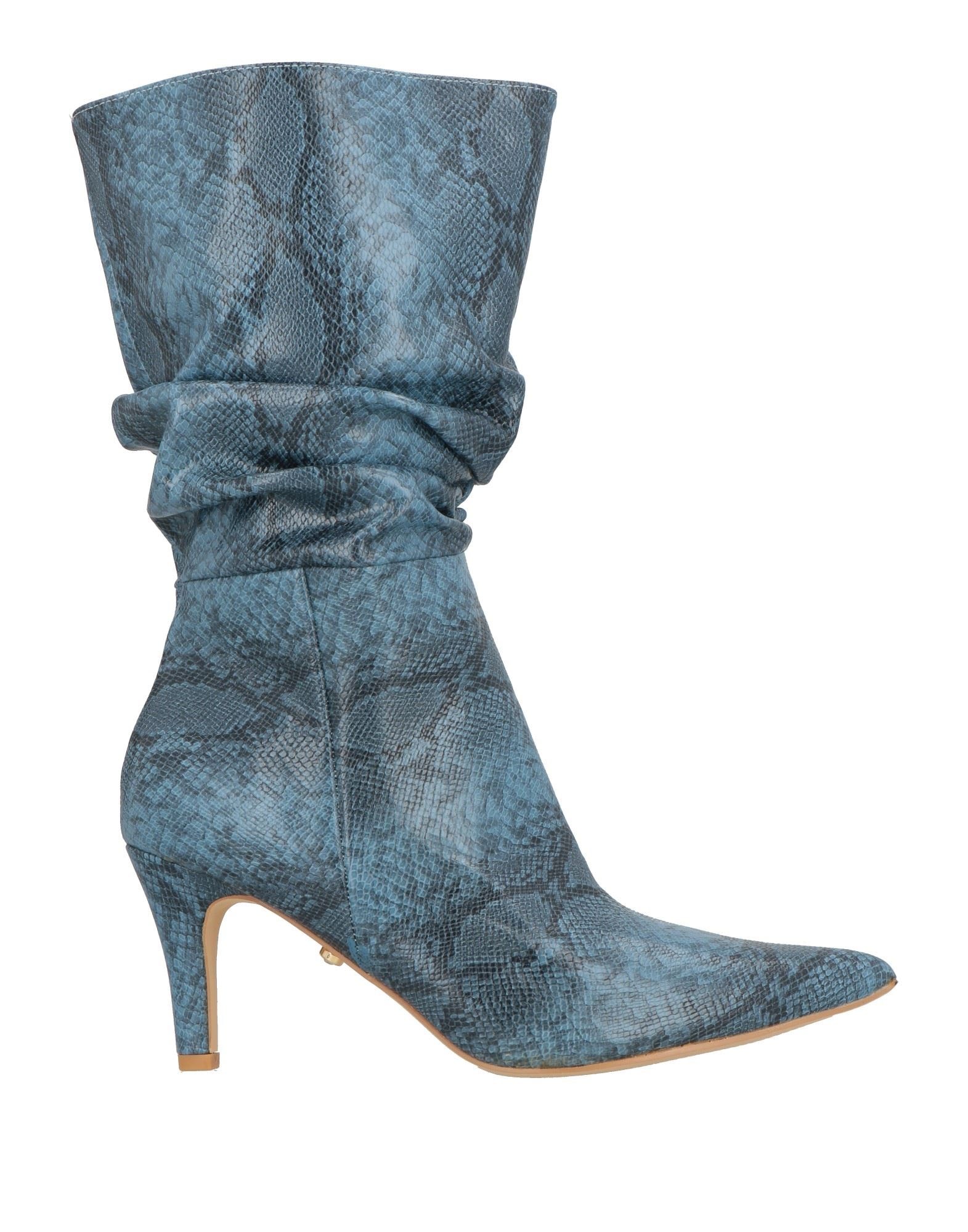 TWENTY FOUR HAITCH - Ankle boots