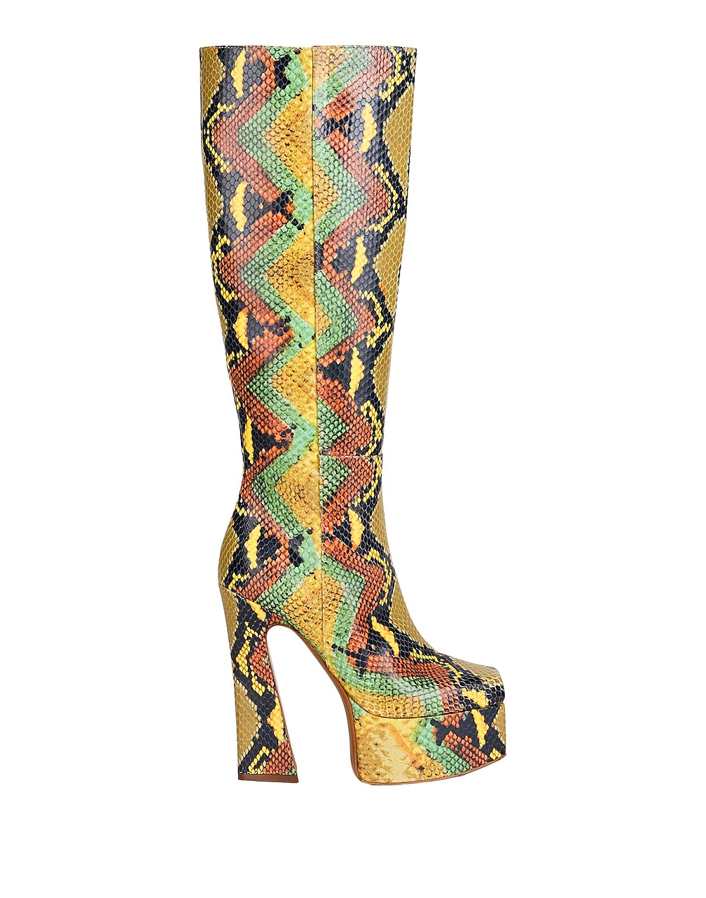 THE SADDLER - Stiefel