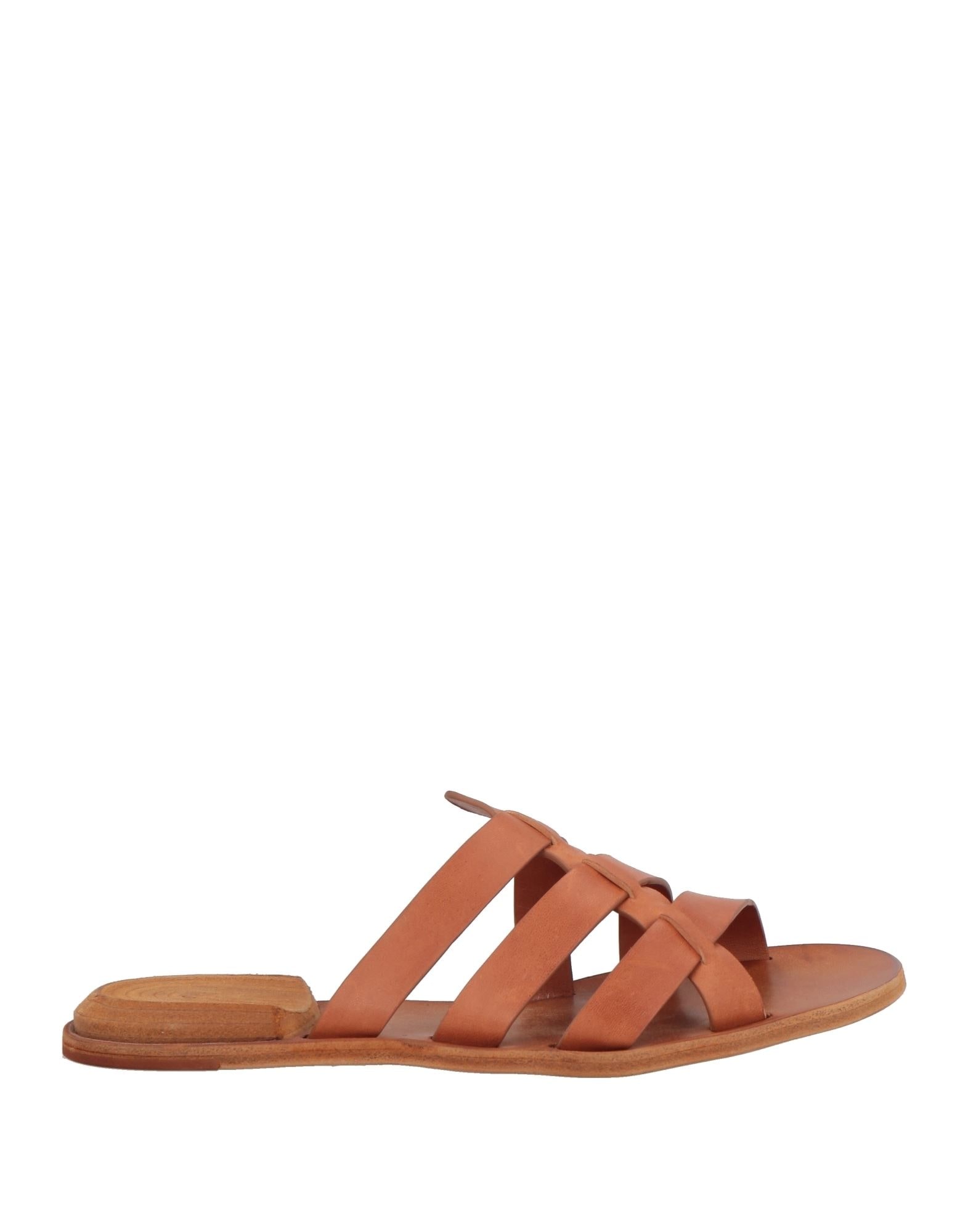 OFFICINE CREATIVE ITALIA - Sandals