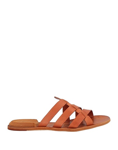 OFFICINE CREATIVE ITALIA Sandals Leather