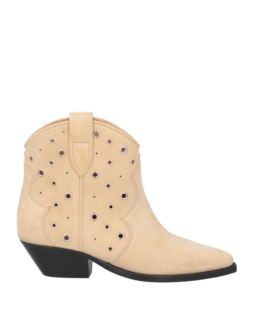 ISABEL MARANT - Ankle boots