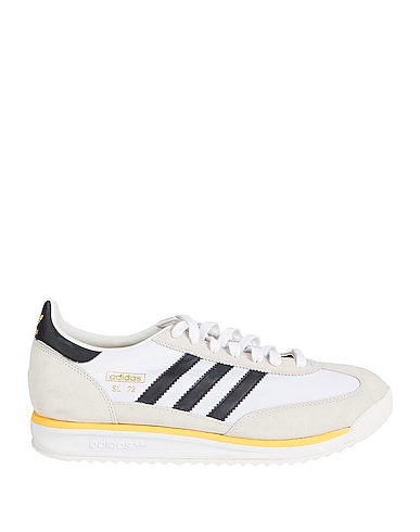 ADIDAS ORIGINALS Sneakers SL 72 RS
Cuir, Fibres textiles