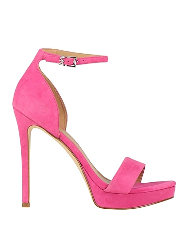 MICHAEL MICHAEL KORS Sandali Pelle di agnello