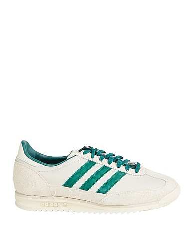 ADIDAS ORIGINALS Sneakers SL 72 OG W
 Off white Leather, Textile fibres