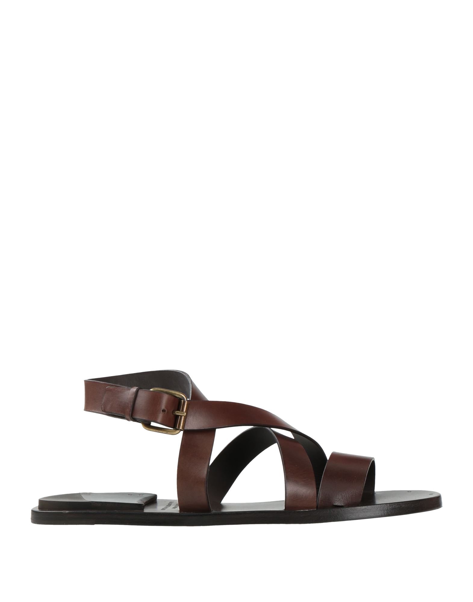 OFFICINE CREATIVE ITALIA - Sandals