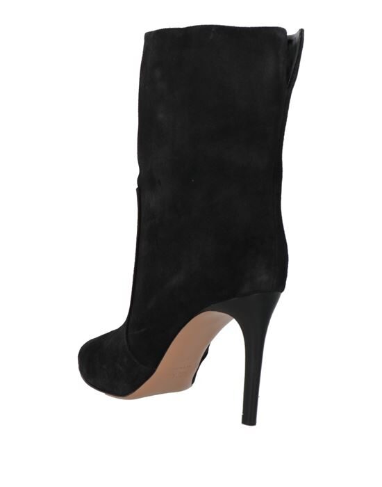 PARIS TEXAS Полусапоги и высокие ботинки