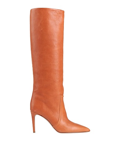 PARIS TEXAS Boots Tan Leather