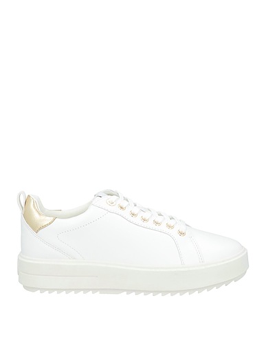 MICHAEL MICHAEL KORS Sneakers Weiß Rindsleder