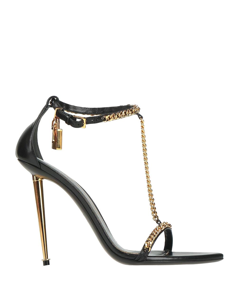 TOM FORD - Sandalias con cierre