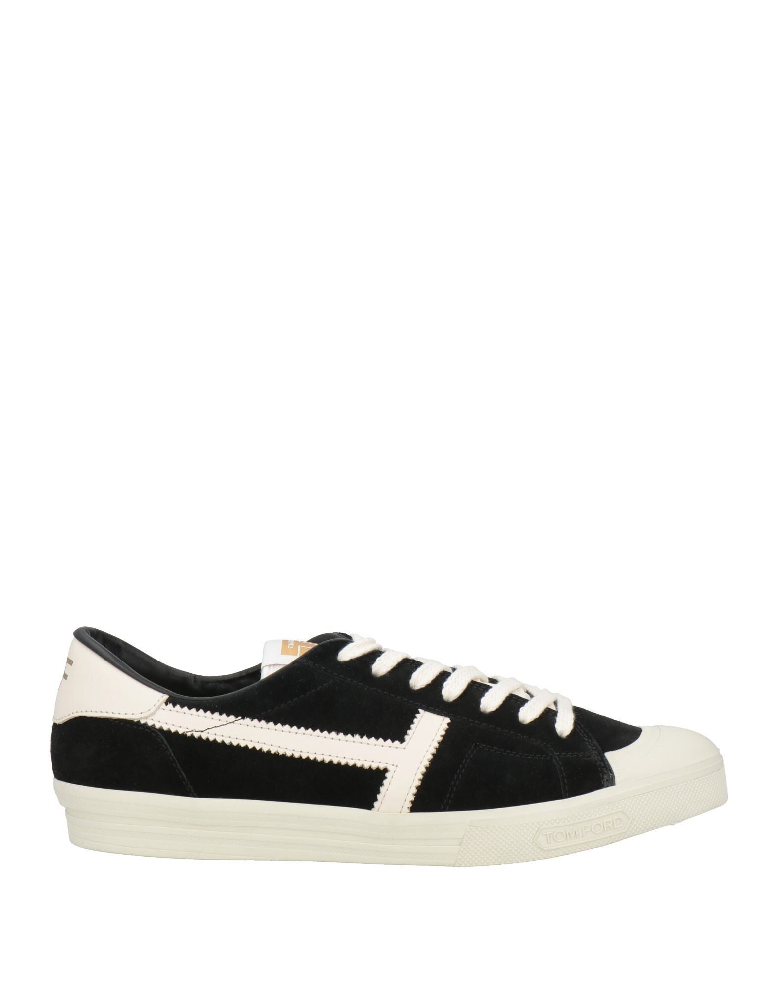 TOM FORD - Кеды и кроссовки