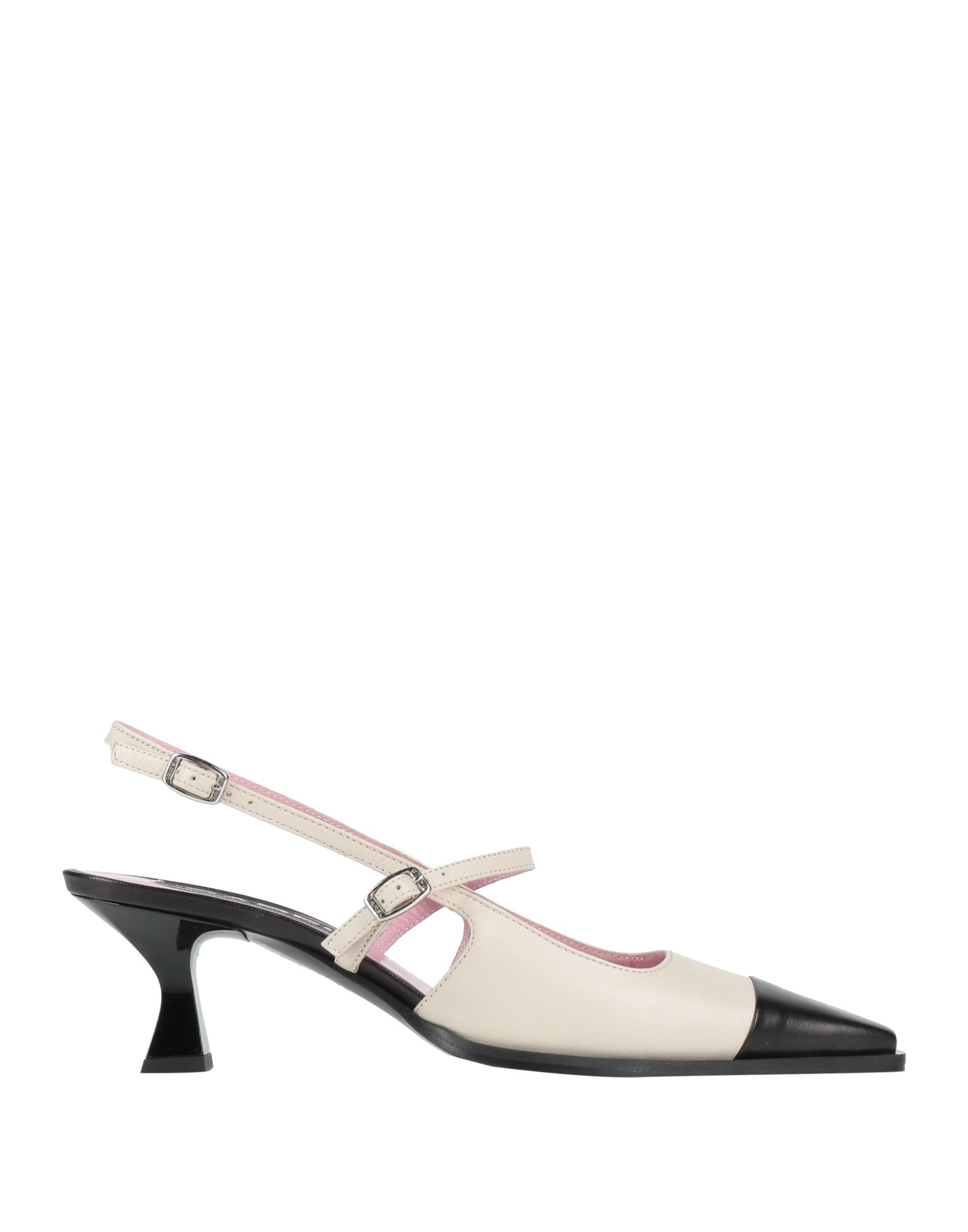 CAREL Paris - Pumps