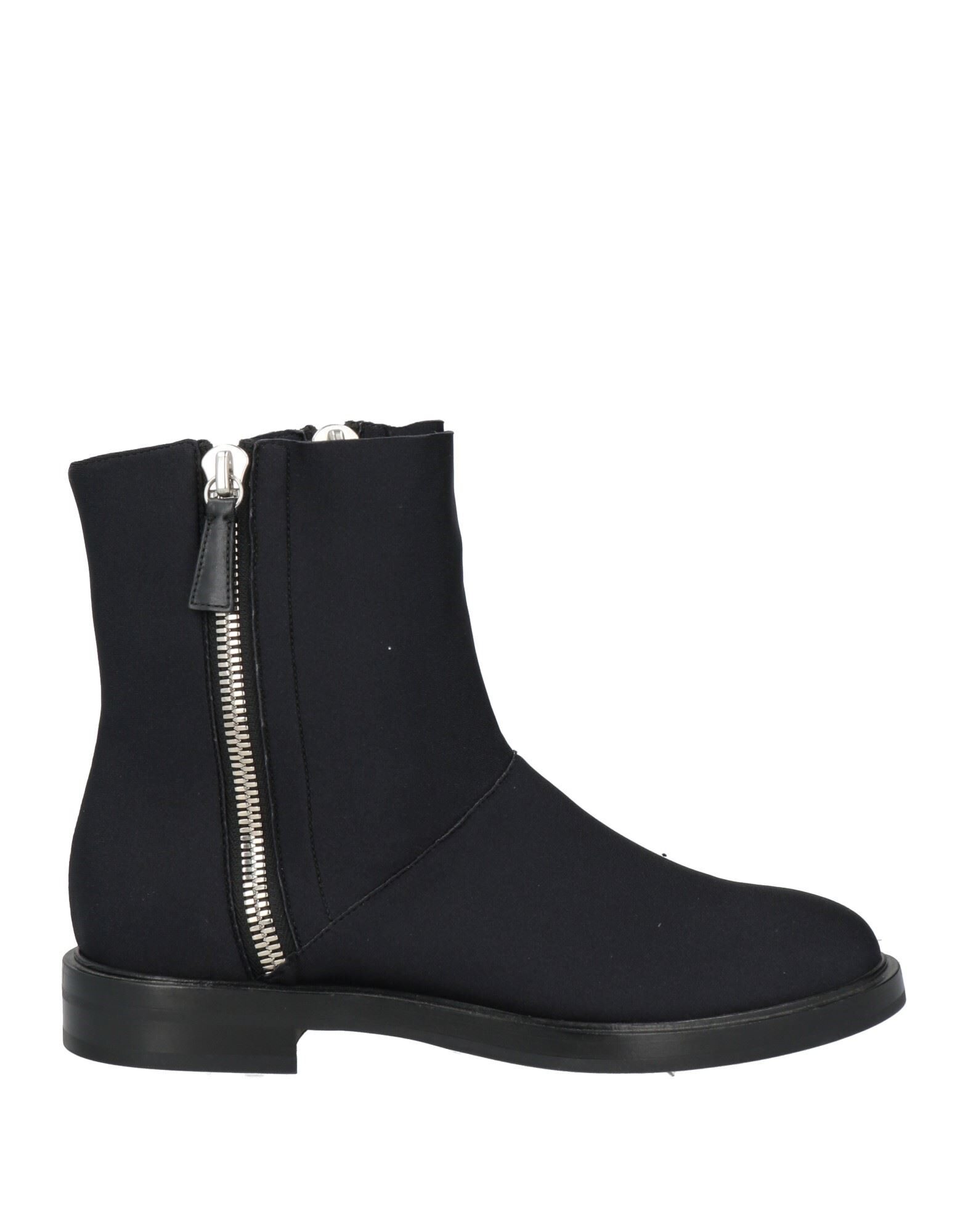 CASADEI - Ankle boots