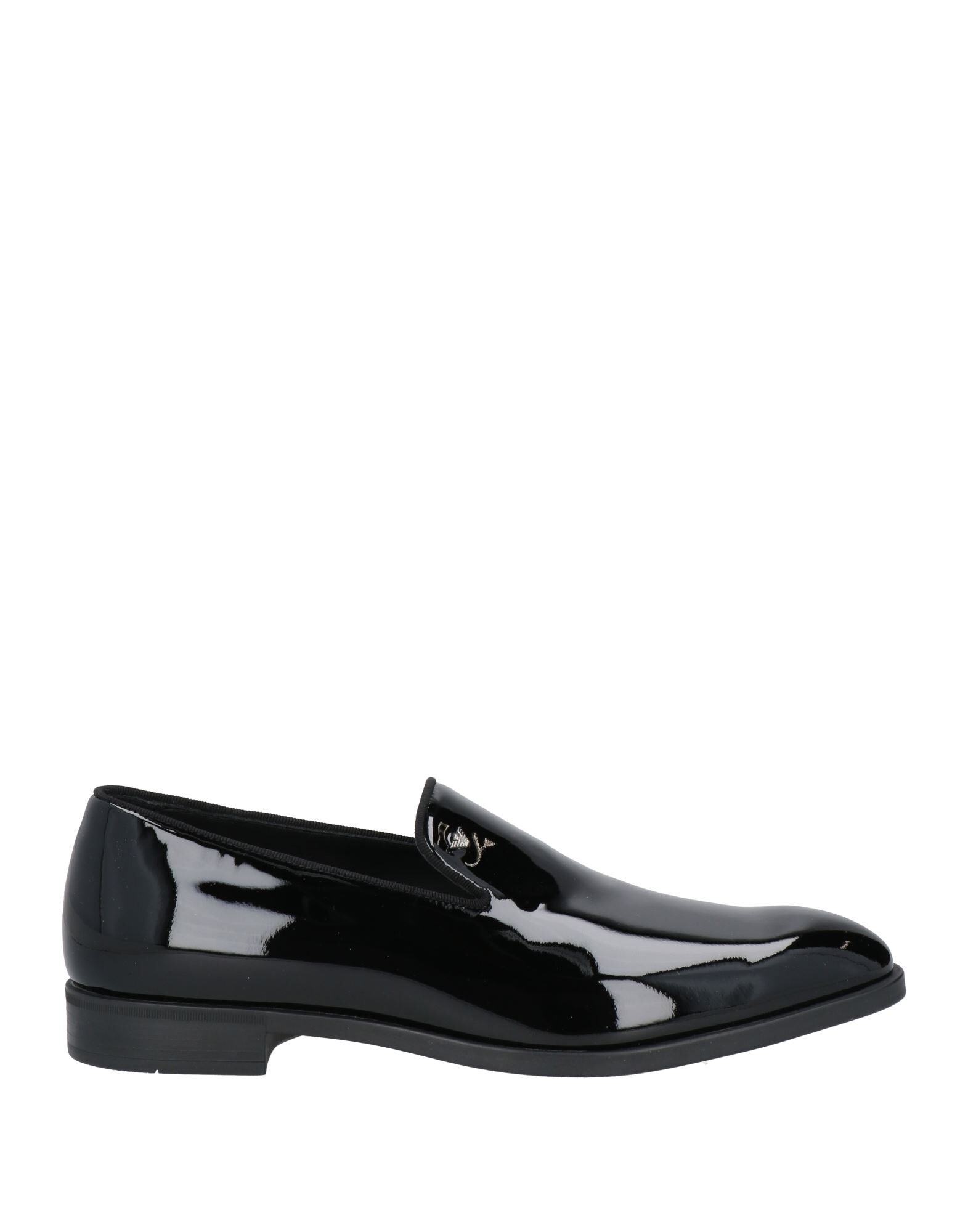 EMPORIO ARMANI - Loafers