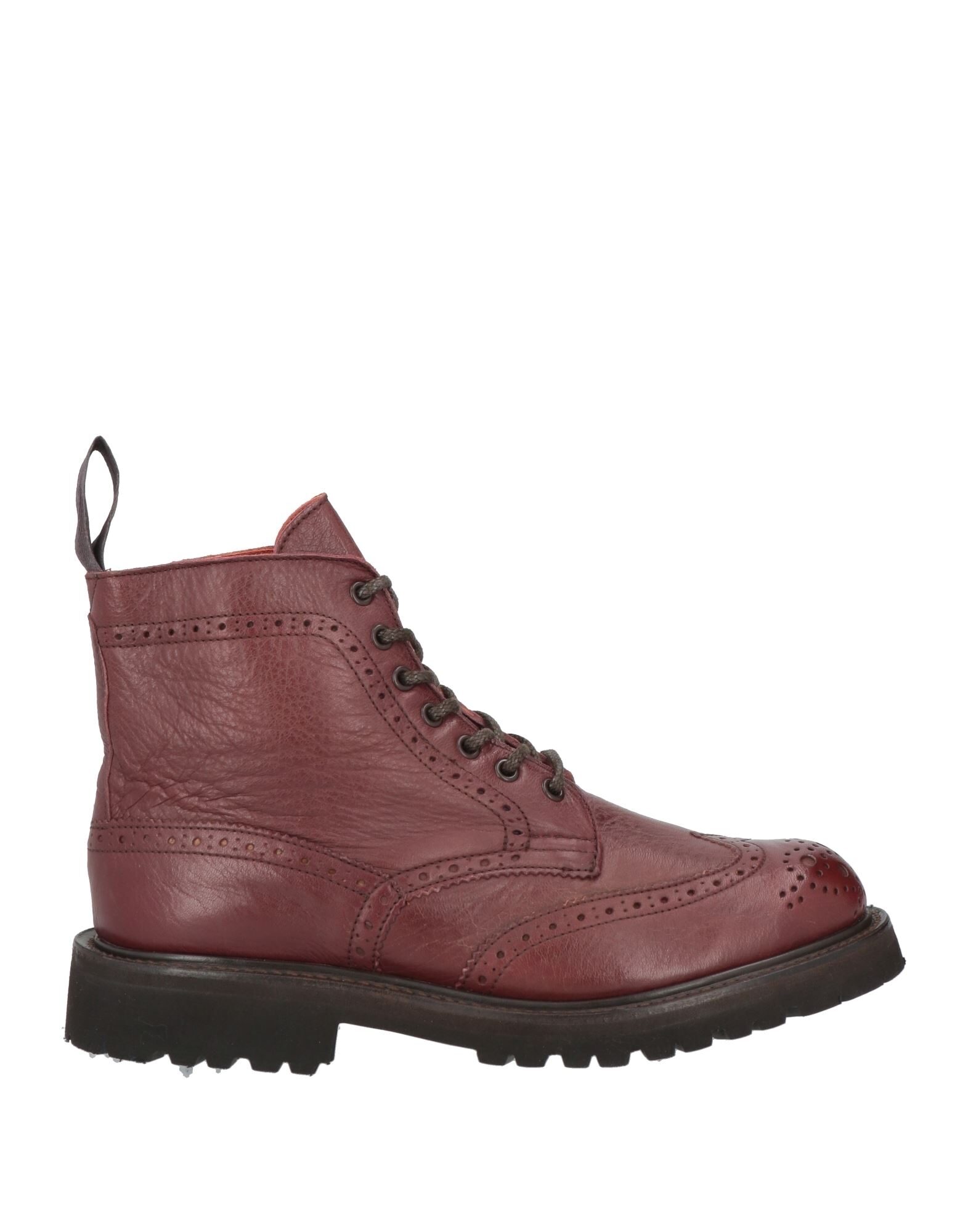TRICKER'S - Ankle boots