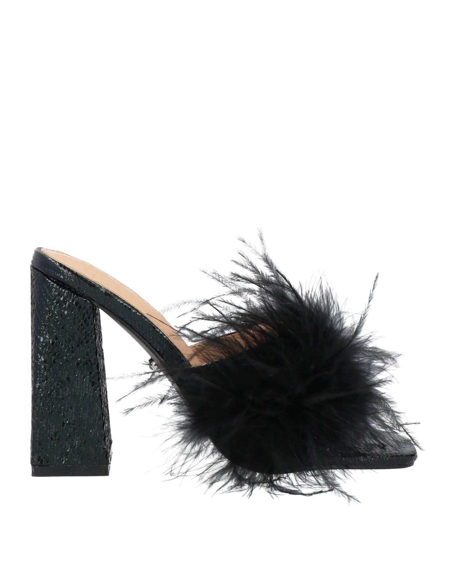 TWENTY FOUR HAITCH - Sandals