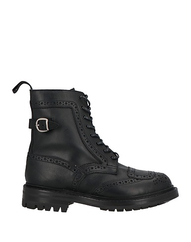 TRICKER'S Ankle boot Leather