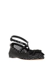 Ballet flats