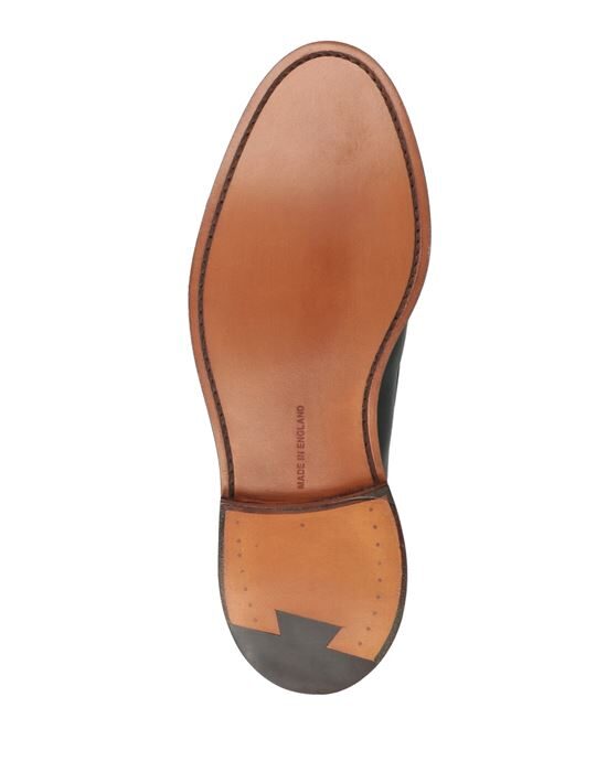 TRICKER'S Мокасины