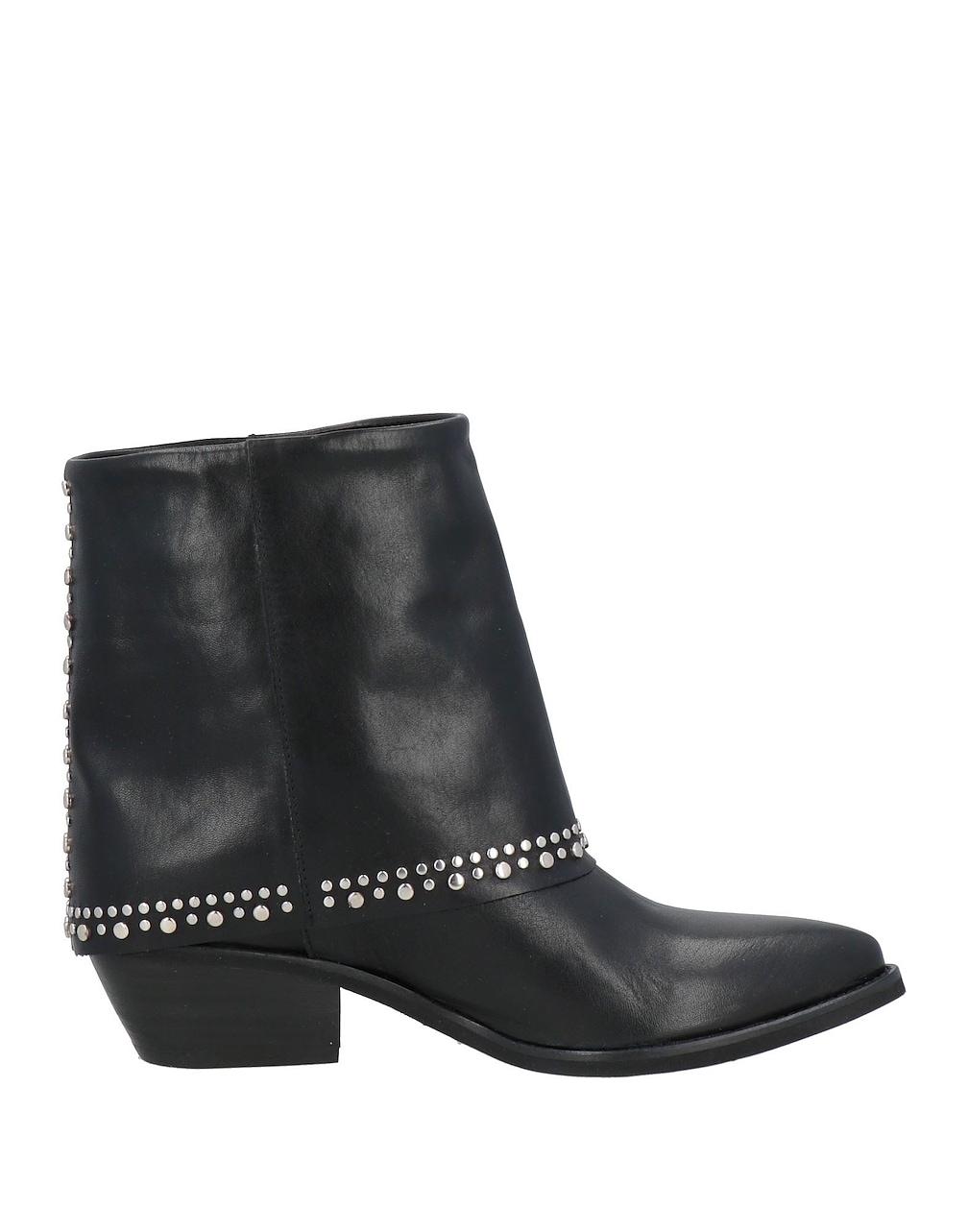 GISÉL MOIRÉ - Ankle boots