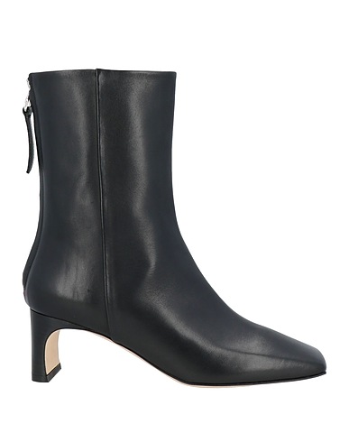 AEYDE Ankle boot Black Leather