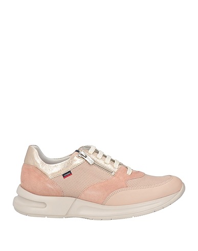 CALLAGHAN Sneakers Blush Leather