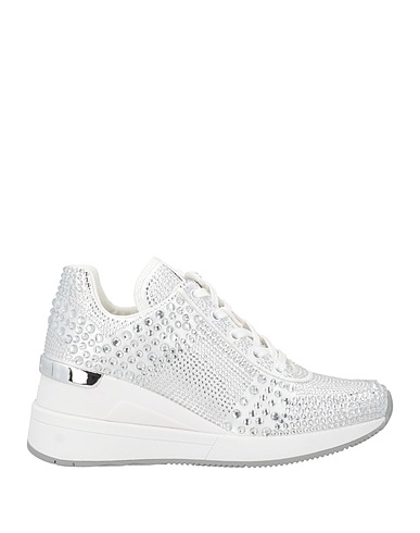 MICHAEL MICHAEL KORS Sneakers 100% Polyester