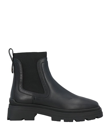 JIMMY CHOO Ankle boot Black Leather
