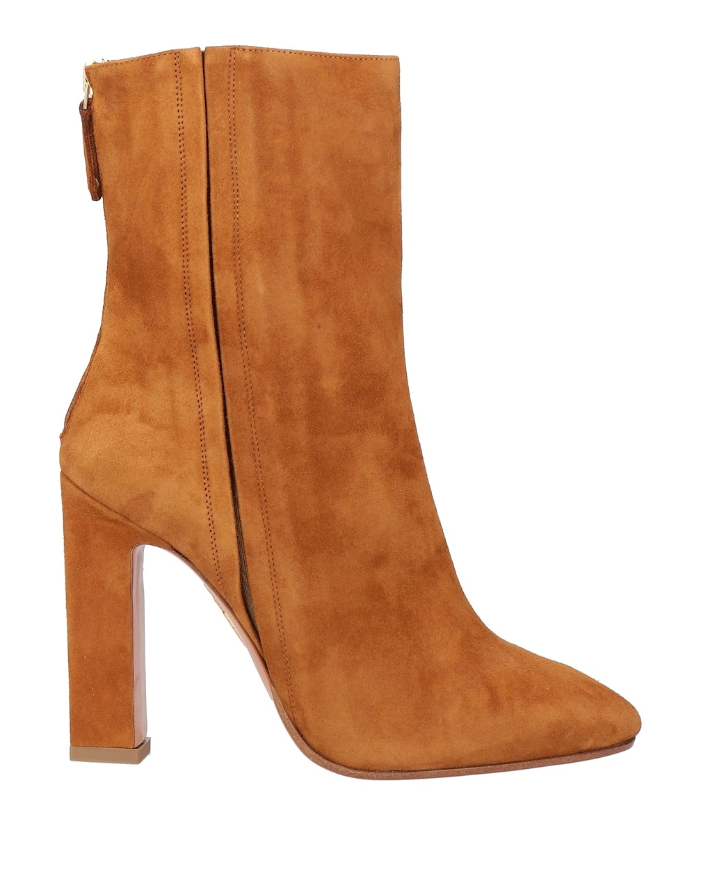 AQUAZZURA - Ankle boots
