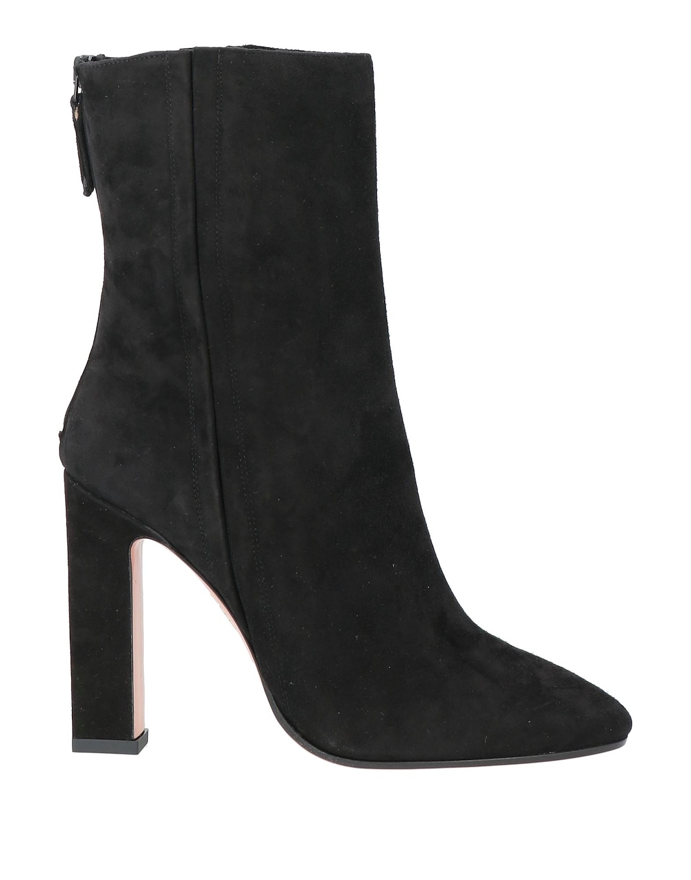 AQUAZZURA - Полусапоги и высокие ботинки