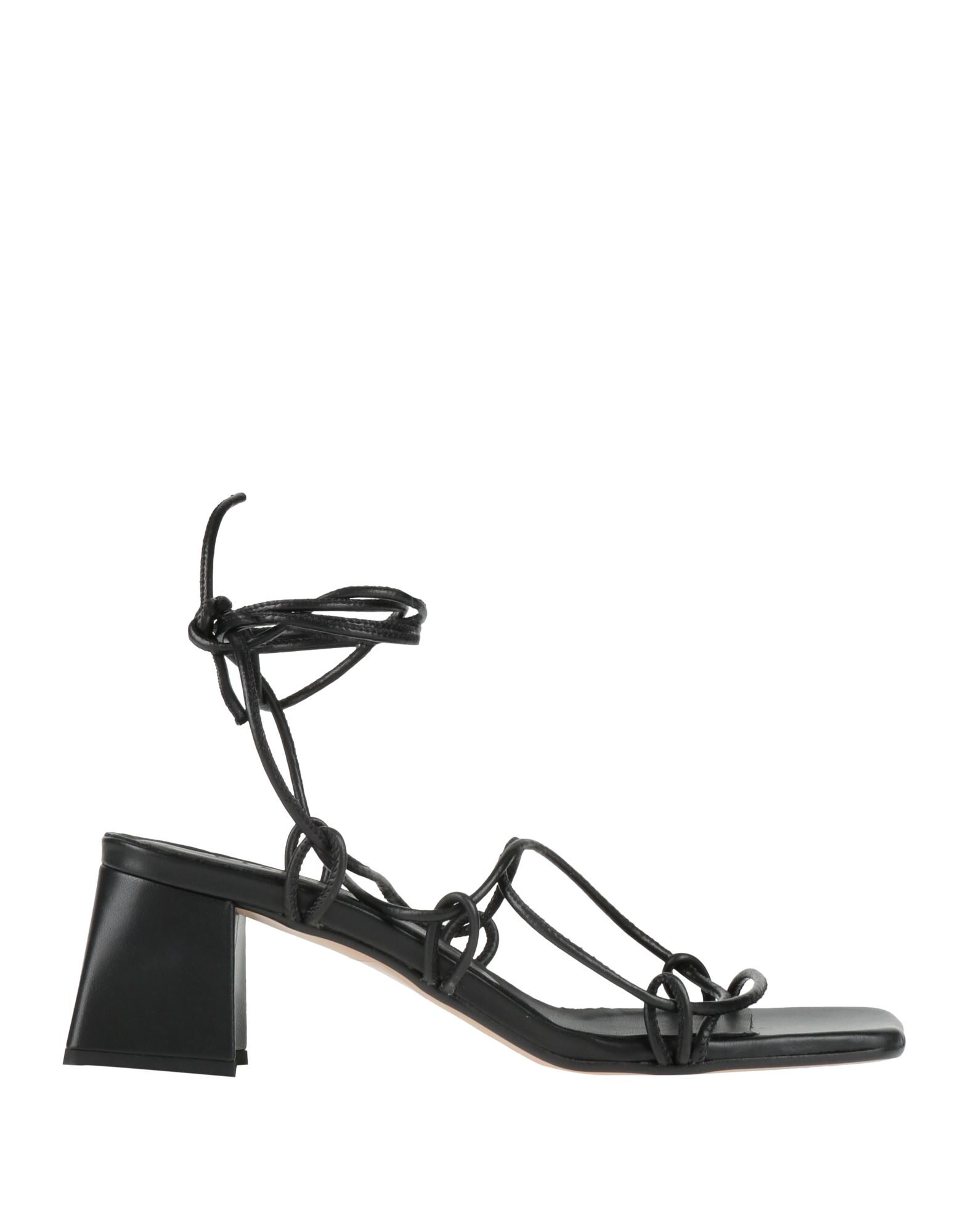 KIRÒ Сандалии