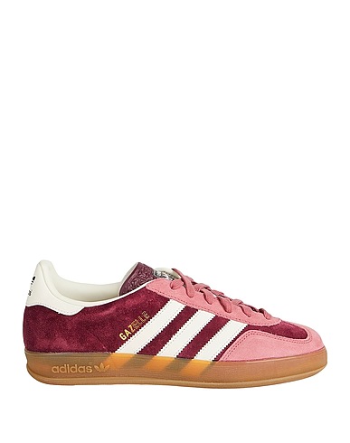 ADIDAS ORIGINALS Sneakers GAZELLE INDOOR
 Plum Textile fibres