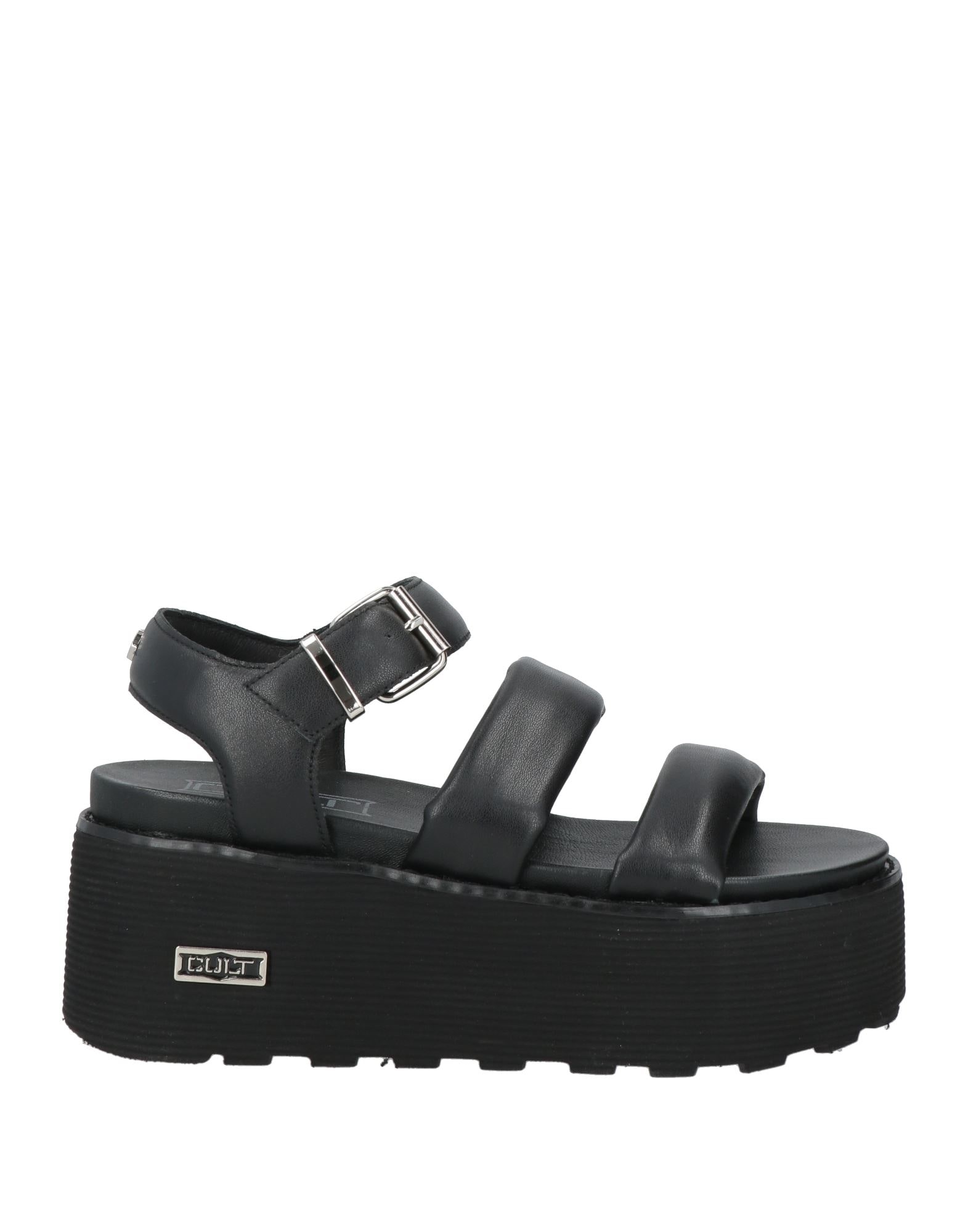 CULT - Сандалии