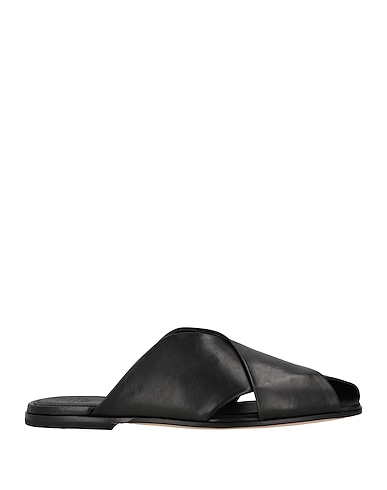 OFFICINE CREATIVE ITALIA Sandals Leather
