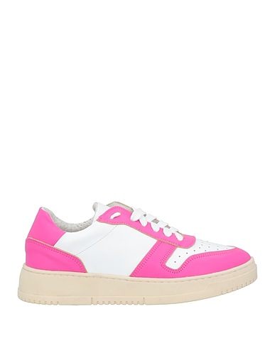 CAFèNOIR Sneakers Fuchsia Leather