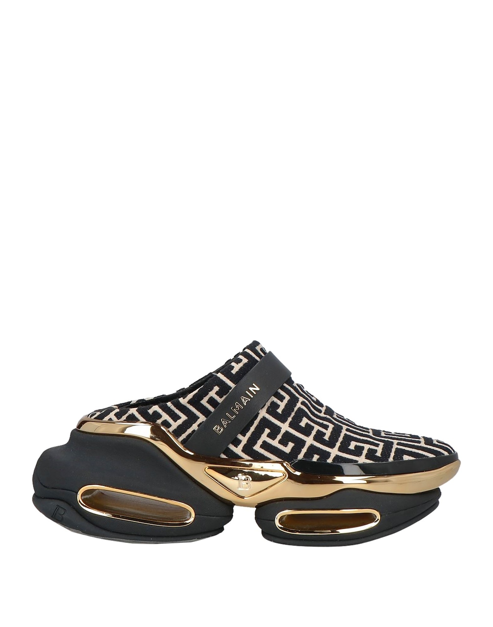 BALMAIN - Mules & Zuecos