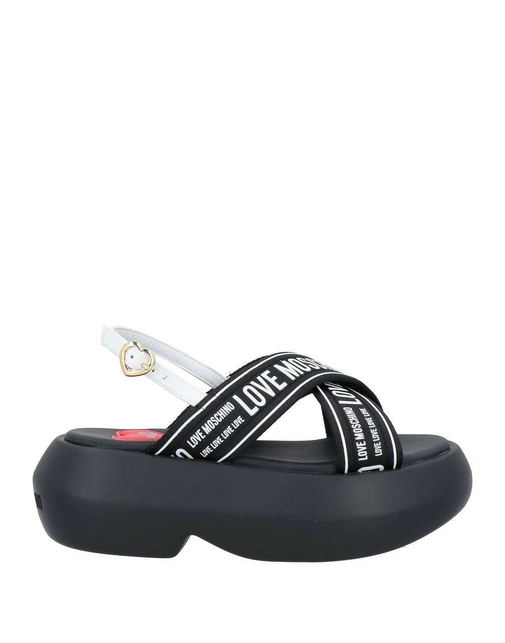 LOVE MOSCHINO - Сандалии