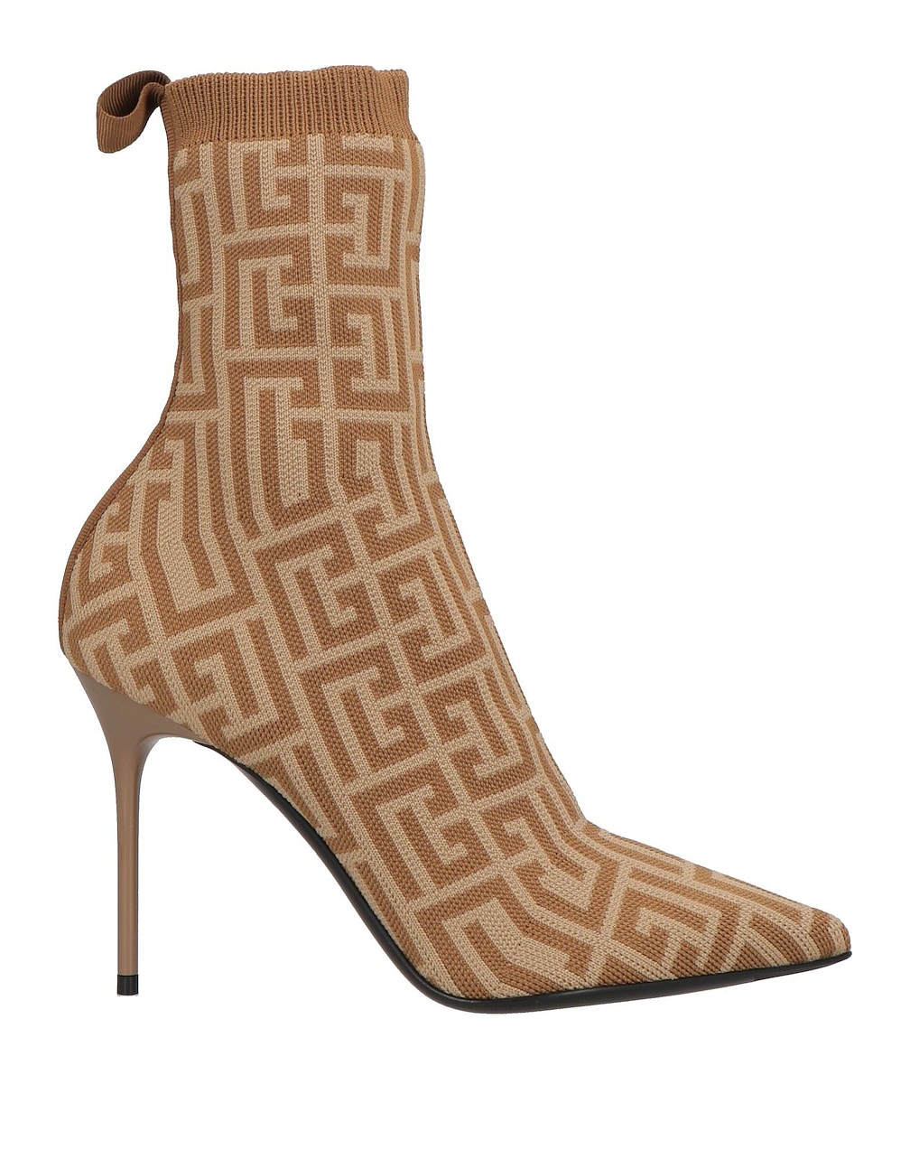 BALMAIN - Ankle boots