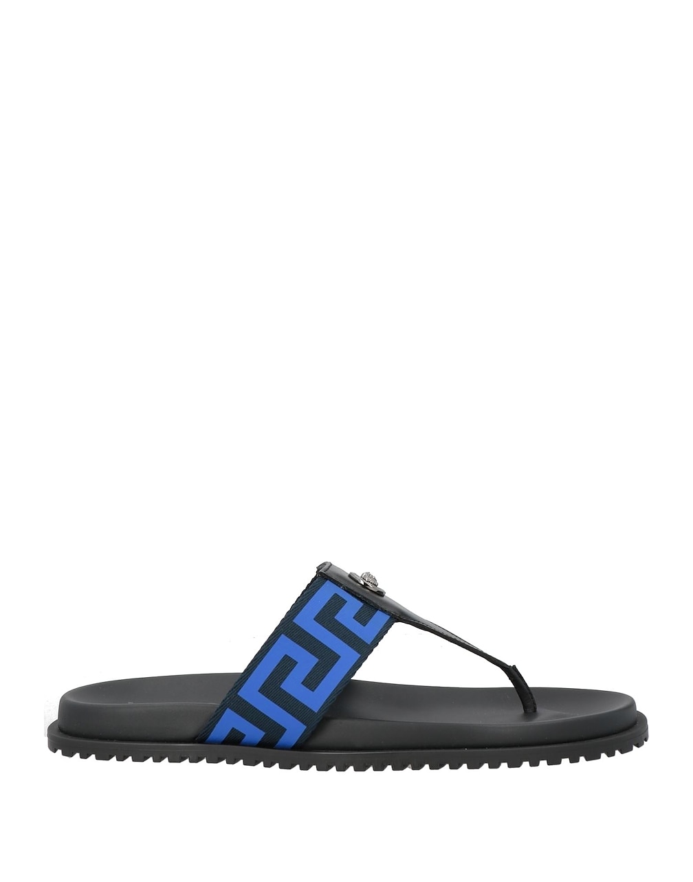 VERSACE - Sandalias de dedo