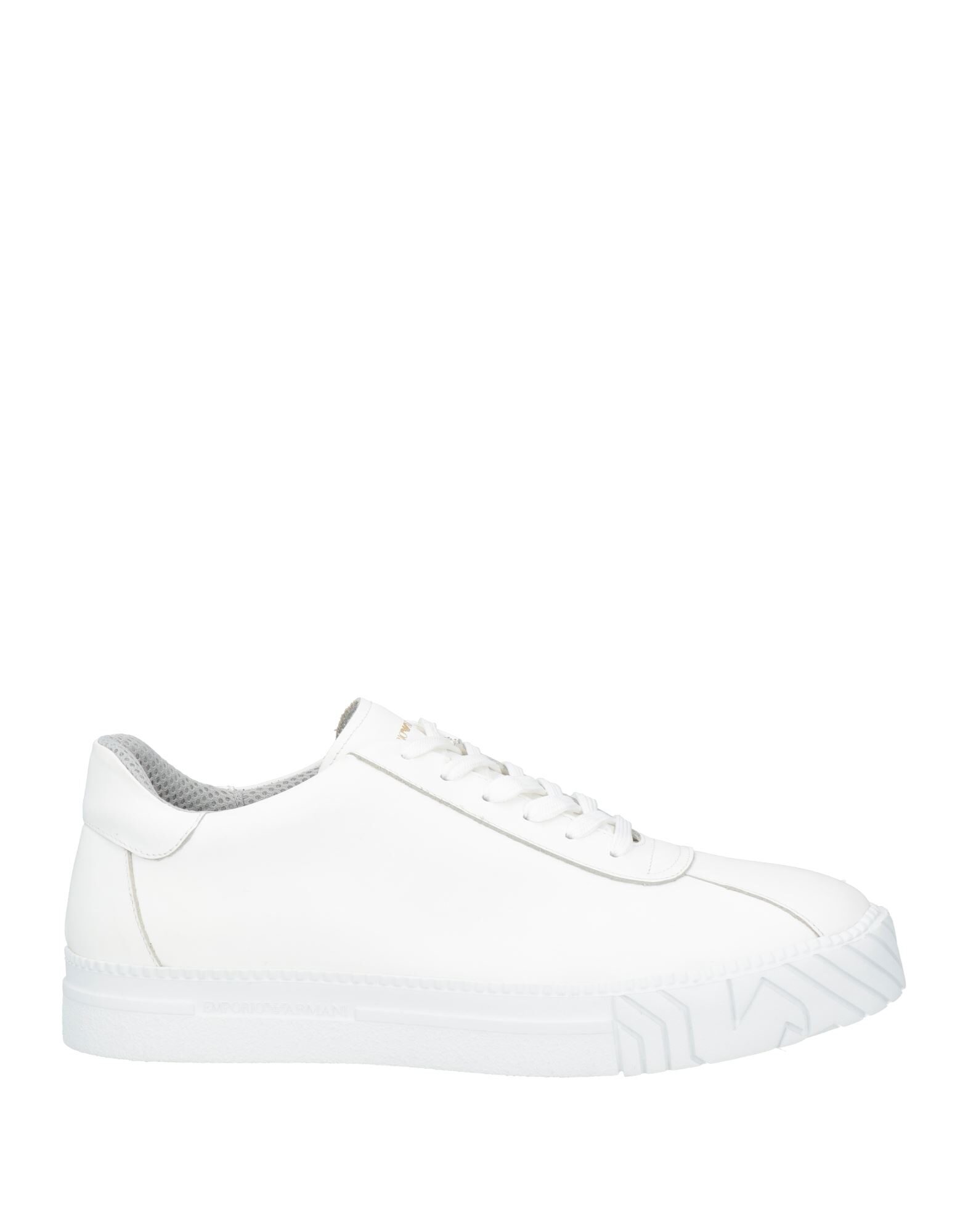 EMPORIO ARMANI - Sneakers