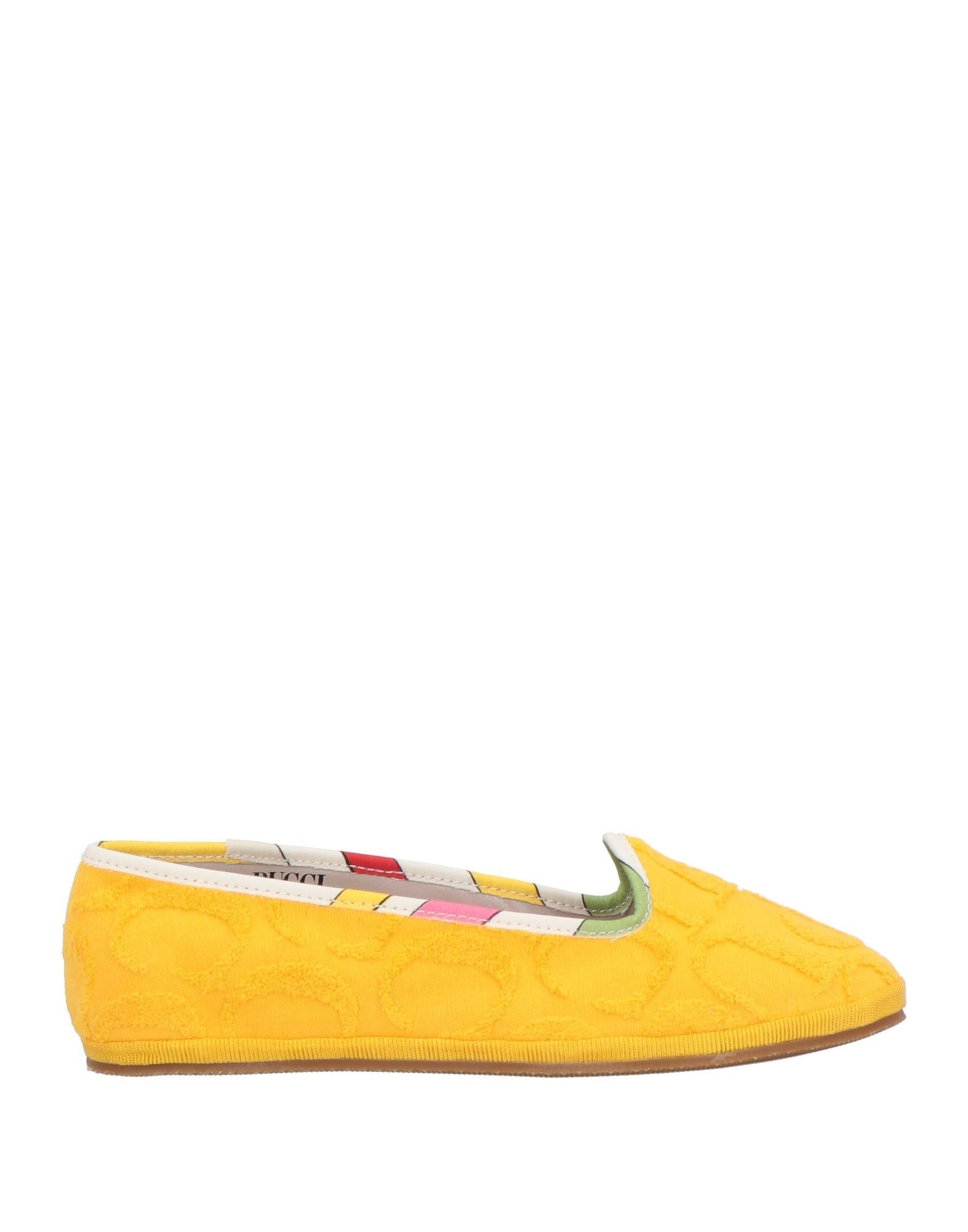 PUCCI - Loafers