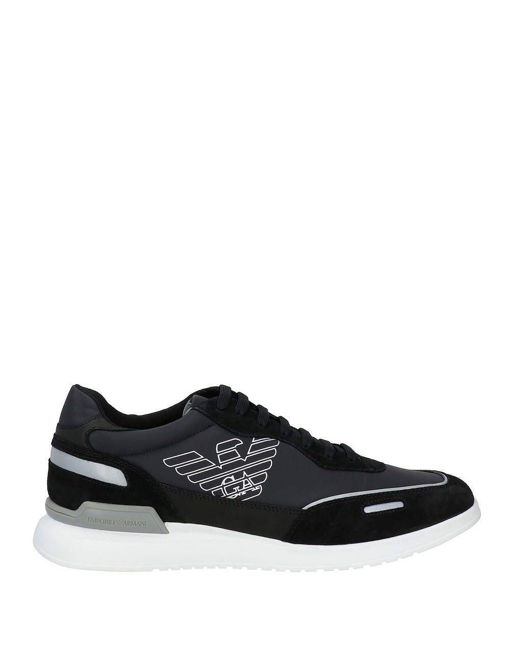 EMPORIO ARMANI - Trainers