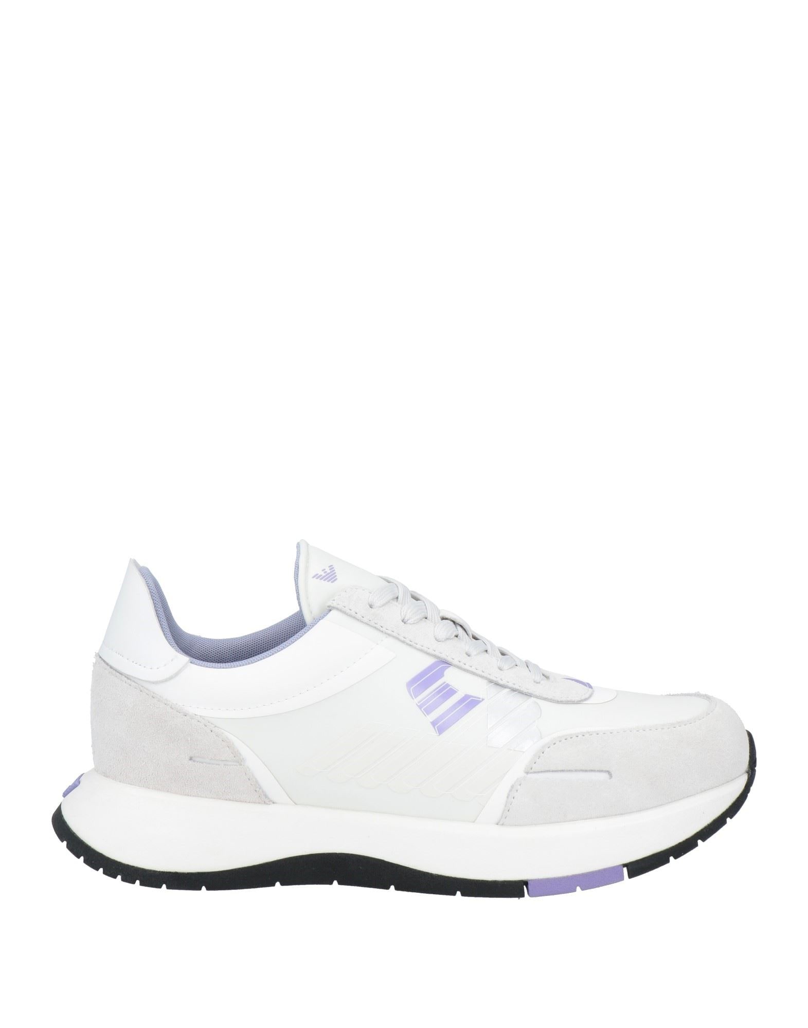 EMPORIO ARMANI - Sneakers