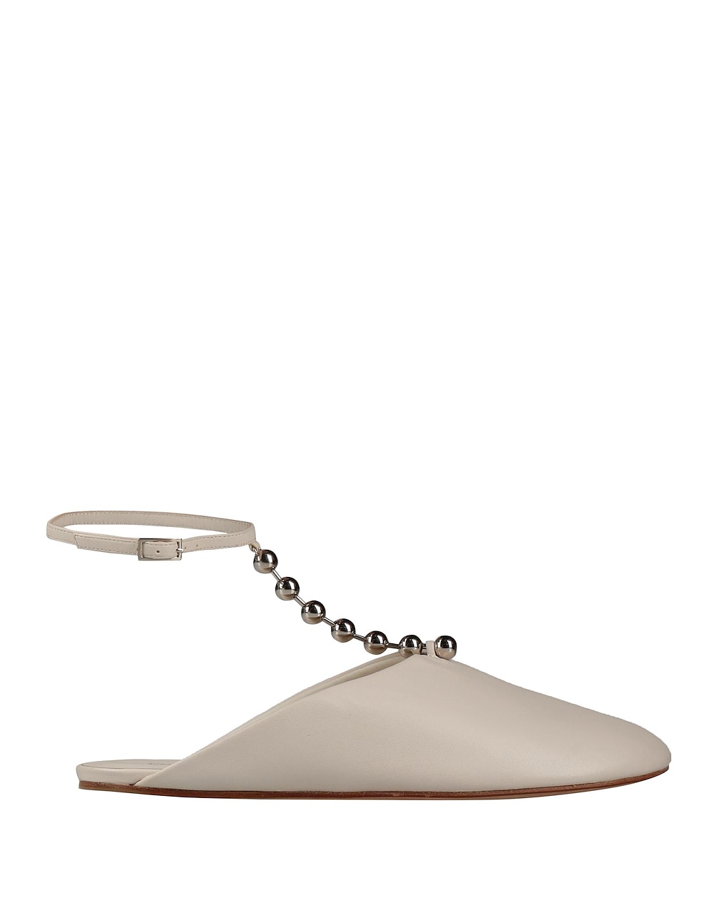 EMPORIO ARMANI - Ballet flats