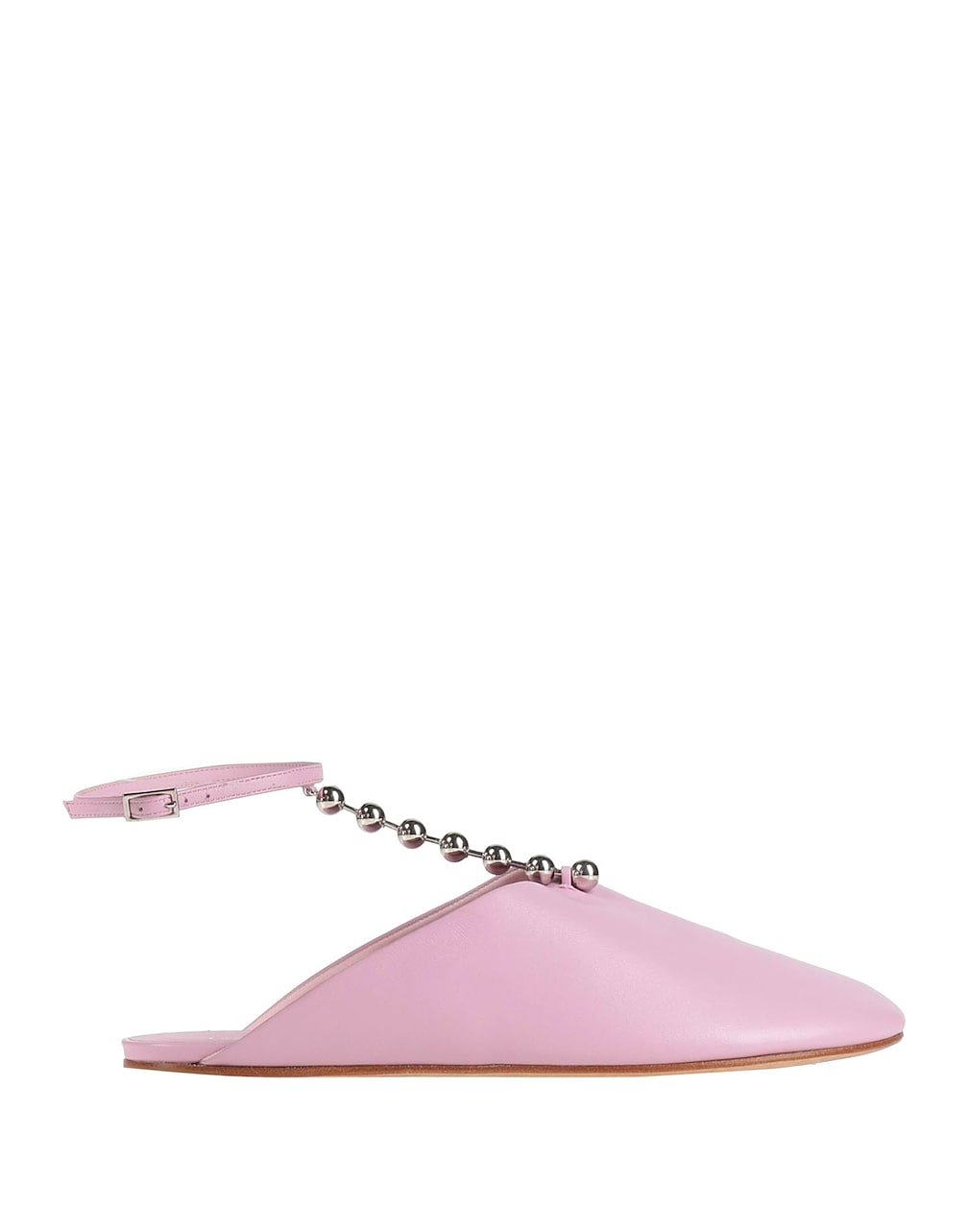 EMPORIO ARMANI - Ballet flats