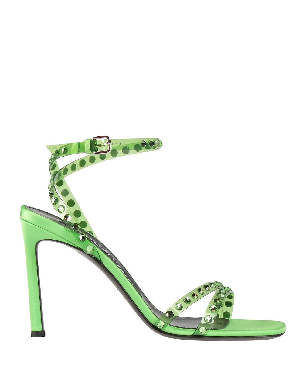 SERGIO ROSSI - Sandals