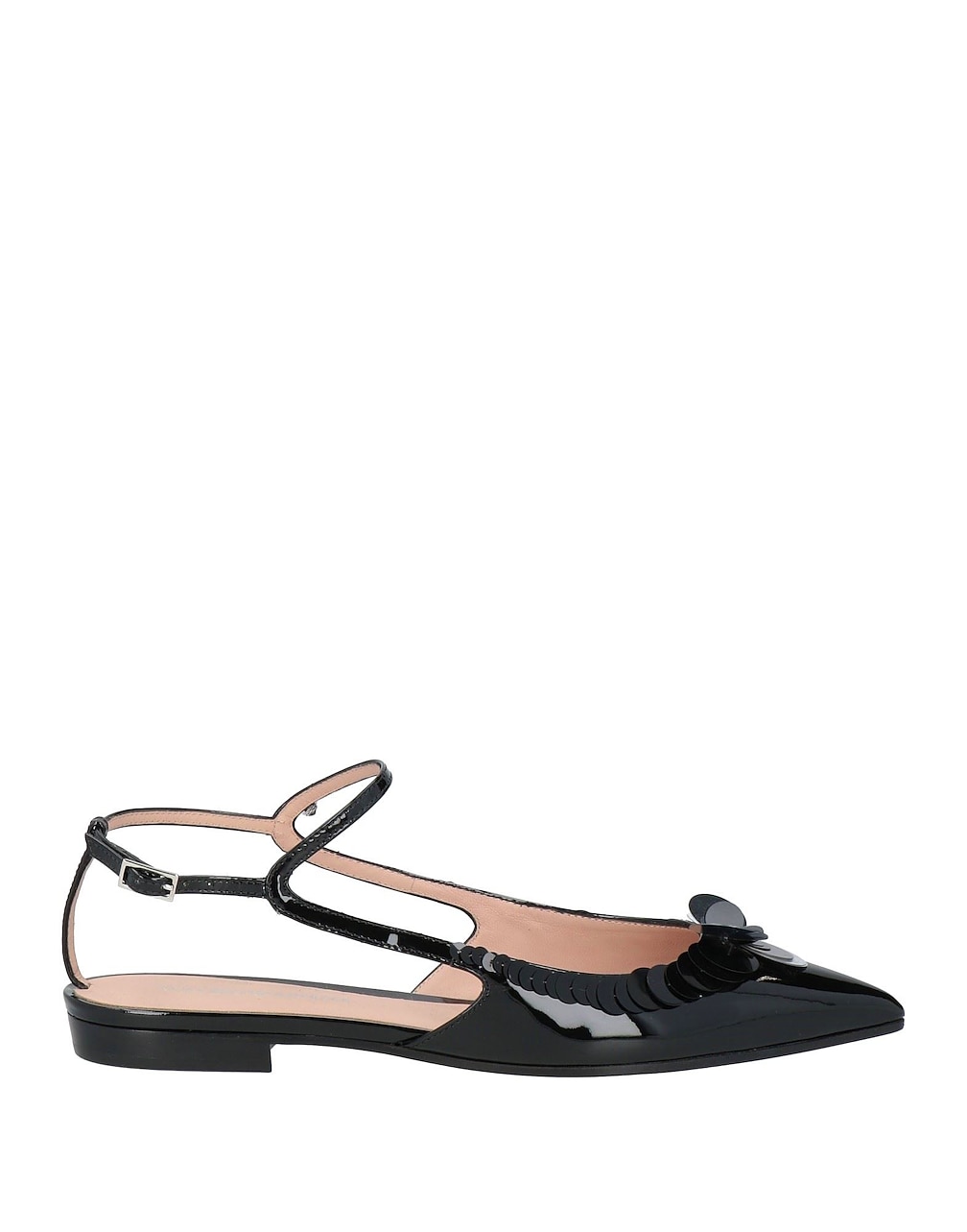 EMPORIO ARMANI - Ballet flats