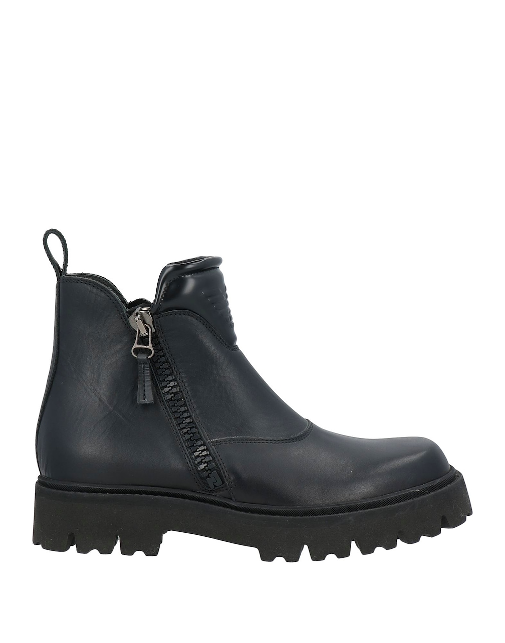 EMPORIO ARMANI - Ankle boots