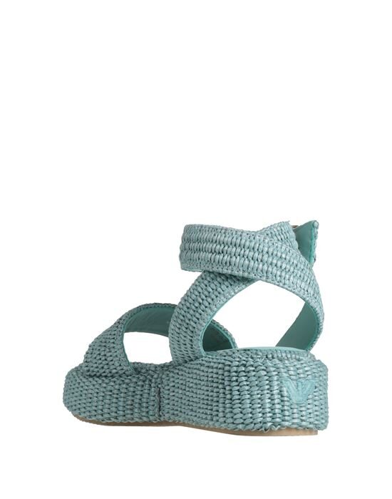 EMPORIO ARMANI Сандалии