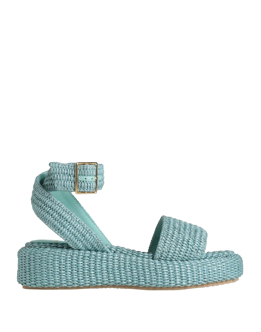 EMPORIO ARMANI - Sandalen