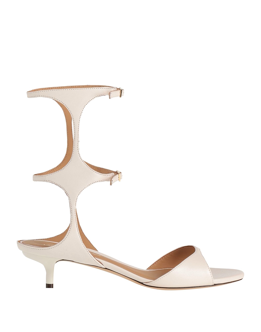 EMPORIO ARMANI - Sandals